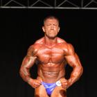 Chris  Walsh - NPC Charlotte Cup  2013 - #1